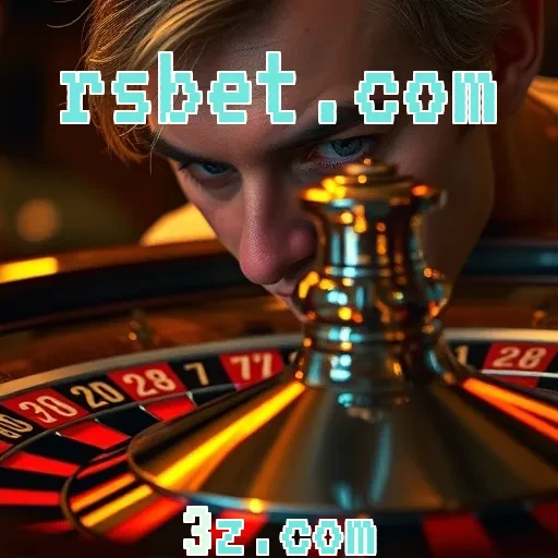 rsbet.com: Descubra a Comunidade que Milhões de Jogadores Amam