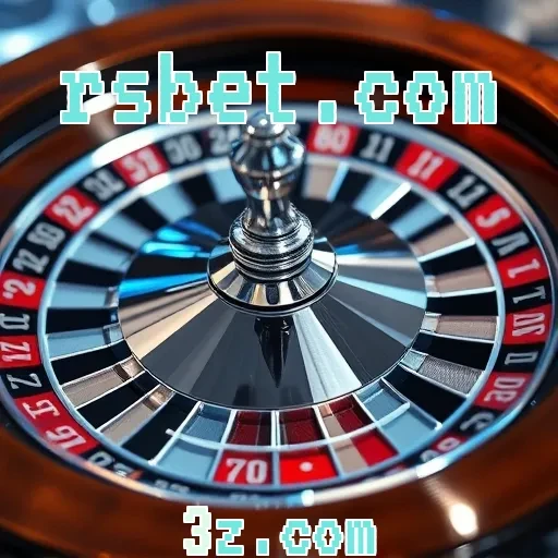 rsbet.com: Recursos Incríveis na Seção de Jogos que Você Não Pode Perder!