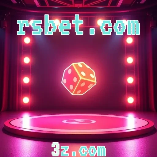 rsbet.com: Os Jackpots Que Transformam Sonhos em Realidade