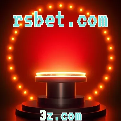 rsbet.com: A Empolgação dos Apostas Ao Vivo na Sua Tela