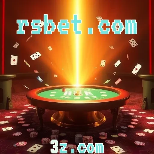 rsbet.com: A Experiência Imperdível do Pôquer Online no Brasil