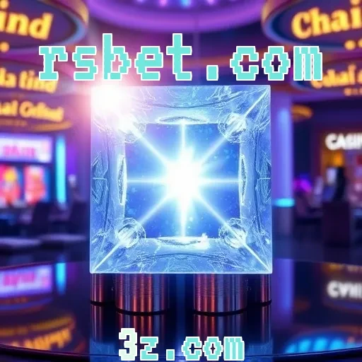 rsbet.com: Embarque na Melhor Experiência de Apostas em Esportes